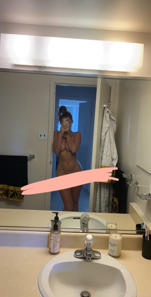 Katrina Marie | carrrott cake Nue TikTok 47